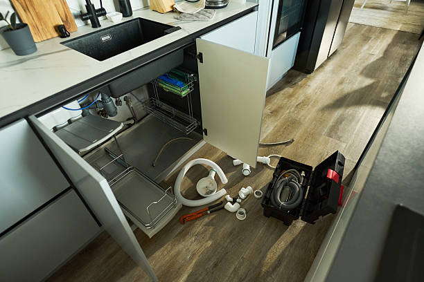 Reliable Drain Cleaning contractor in Afton, OK by Street Wise - Plumbing